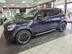 2015 Mini Countryman Cooper S ALL4 AWD/NAVI/CROSSOVER