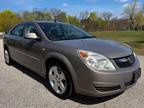 2007 Saturn Aura XE 4dr Sedan