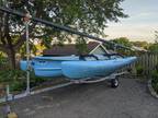 Windrider 17 - sailboats for sale by owner