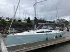 2017 Hanse 315 Boat for Sale