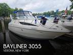 2002 Bayliner Cierra 3055 Boat for Sale