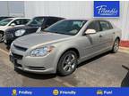 2012 Chevrolet Malibu Gold, 172K miles