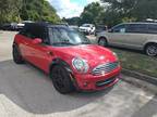 Used 2013MINI Cooper Convertible Base