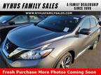 2015 Nissan Murano, 57K miles