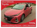 Used 2022 Toyota Prius Prime (GS)