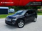 2015 Jeep Compass High Altitude Edition 4x4 4dr SUV