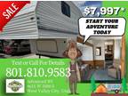 1997 Skyline Nomad 2965 5th Wheel Fifth Wheel Non Bunk Camper RV Like Jayco