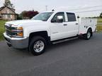 2016 Chevrolet Silverado 2500HD Work Truck - Ephrata, PA