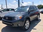 2008 Toyota RAV4 Sport