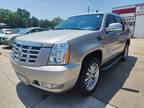 2008 Cadillac Escalade Base AWD 4dr SUV