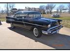 Used 1957 Chevrolet Bel Air for sale.