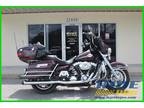 2007 Harley-Davidson Touring Electra Glide® Ultra Classic®