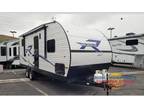 2023 Forest River Forest River RV Rogue 23SUT 23ft