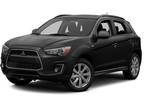 Used 2013 Mitsubishi Outlander Sport for sale.