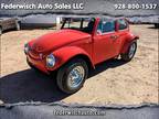 Used 1966 Volkswagen Beetle for sale.