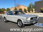 1965 Ford Mustang V8 289 Automatic No Issues!