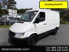 Used 2005 Dodge Sprinter Van for sale.