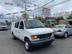 2007 Ford E-250 Cargo Van