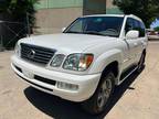 2006 Lexus LX 470 Base 4dr SUV 4WD