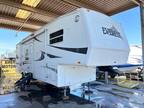 2003 Keystone Everest 292R 31ft