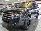 2013 Ford Expedition Limited 4DR SUV 4X4
