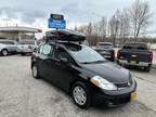 2011 Nissan Versa 1.8 S 4dr Hatchback 4A