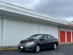 2013 Nissan Sentra SV 4dr Sedan