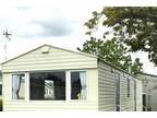 2 bedroom caravan for sale in Rawcliffe Holiday Park, Wyreside, Out Rawcliffe
