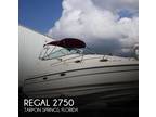 Regal Commodore 2750 Express Cruisers 1997