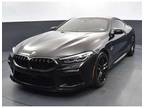 Used 2022 BMW M8 Coupe