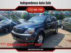 2008 Kia Sorento EX 4dr SUV 4WD