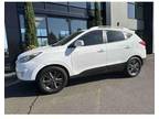 2014 Hyundai Tucson SE