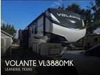 2021 Cross Roads Volante VL3880MK