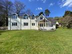 4 bedroom cottage for sale in Craig Y Don Lodge, Glyngarth, Menai Bridge, LL59