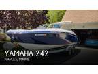 Yamaha E Series 242 LIMITED Jet Boats 2016