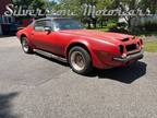 1974 Pontiac Firebird