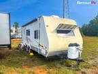 2006 Cruiser RV Fun Finder T210