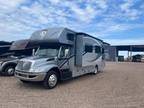 2023 Nexus RV Triumph Super C 32TSC 32ft