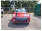 2015 MINI Hardtop Cooper