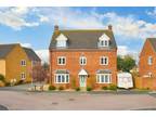 5 bedroom detached house for sale in Chedington Close, Barton Seagrave