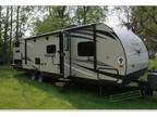 2017 Keystone Outback 293UBH 29ft