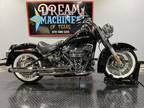 2018 Harley-Davidson FLDE - Softail Deluxe Dream Machines of