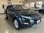 Used 2015 LAND ROVER RANGE ROVER EVOQUE For Sale