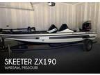 2012 Skeeter ZX190 Boat for Sale - Opportunity!