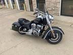 2016 Indian Springfield 2016 Indian Springfield Touring