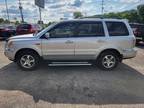 2007 Honda Pilot EX L w/Navi 4dr SUV