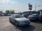 2010 Buick Lucerne CX 4dr Sedan w/1CX