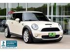 2010 MINI Cooper S 2dr Hatchback