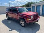 2013 Jeep Patriot 2WD Sport