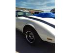 1977 Chevrolet Corvette C3